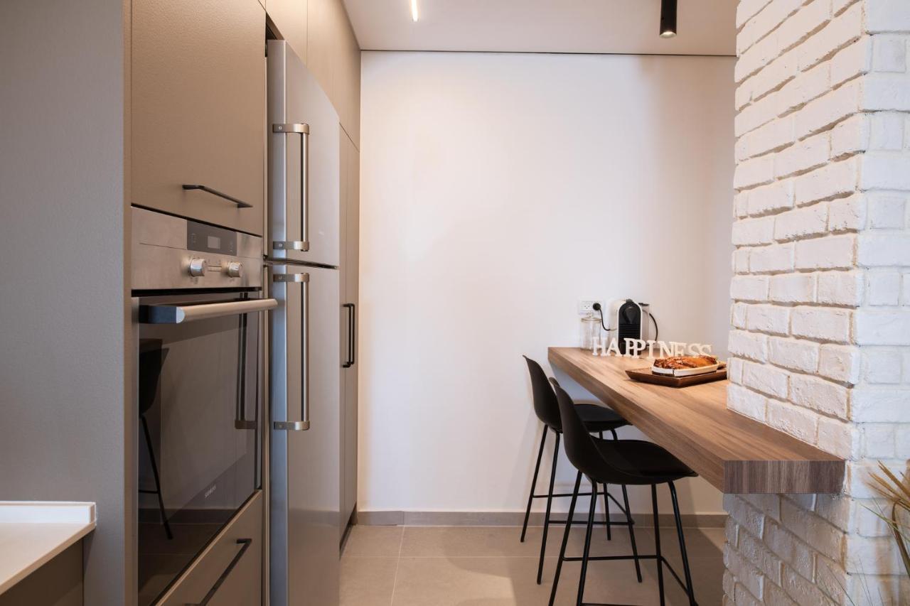 Sunlight-Luxury And Sea View Apartment เอลัต ภายนอก รูปภาพ