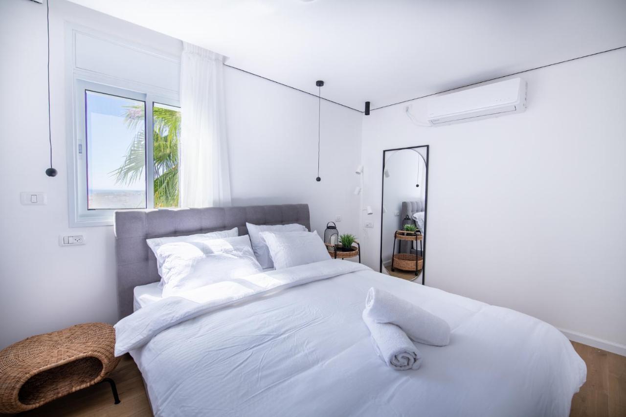 Sunlight-Luxury And Sea View Apartment เอลัต ภายนอก รูปภาพ