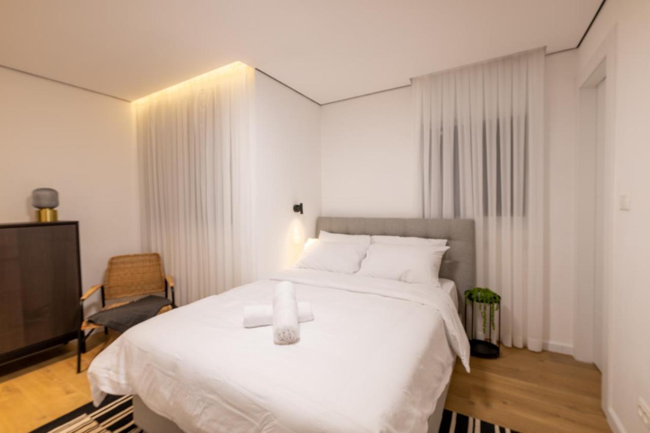 Sunlight-Luxury And Sea View Apartment เอลัต ภายนอก รูปภาพ