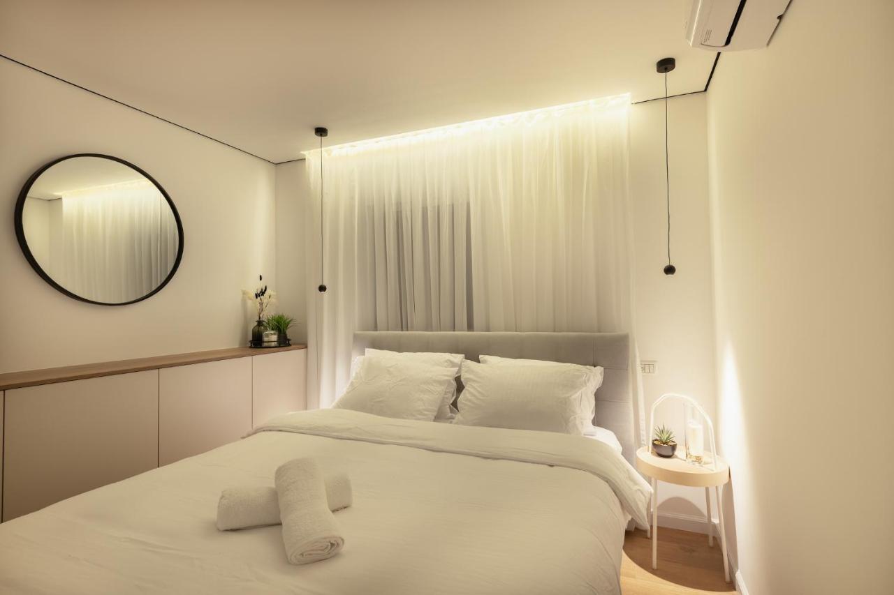 Sunlight-Luxury And Sea View Apartment เอลัต ภายนอก รูปภาพ