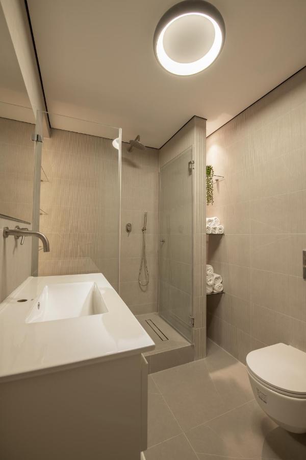 Sunlight-Luxury And Sea View Apartment เอลัต ภายนอก รูปภาพ