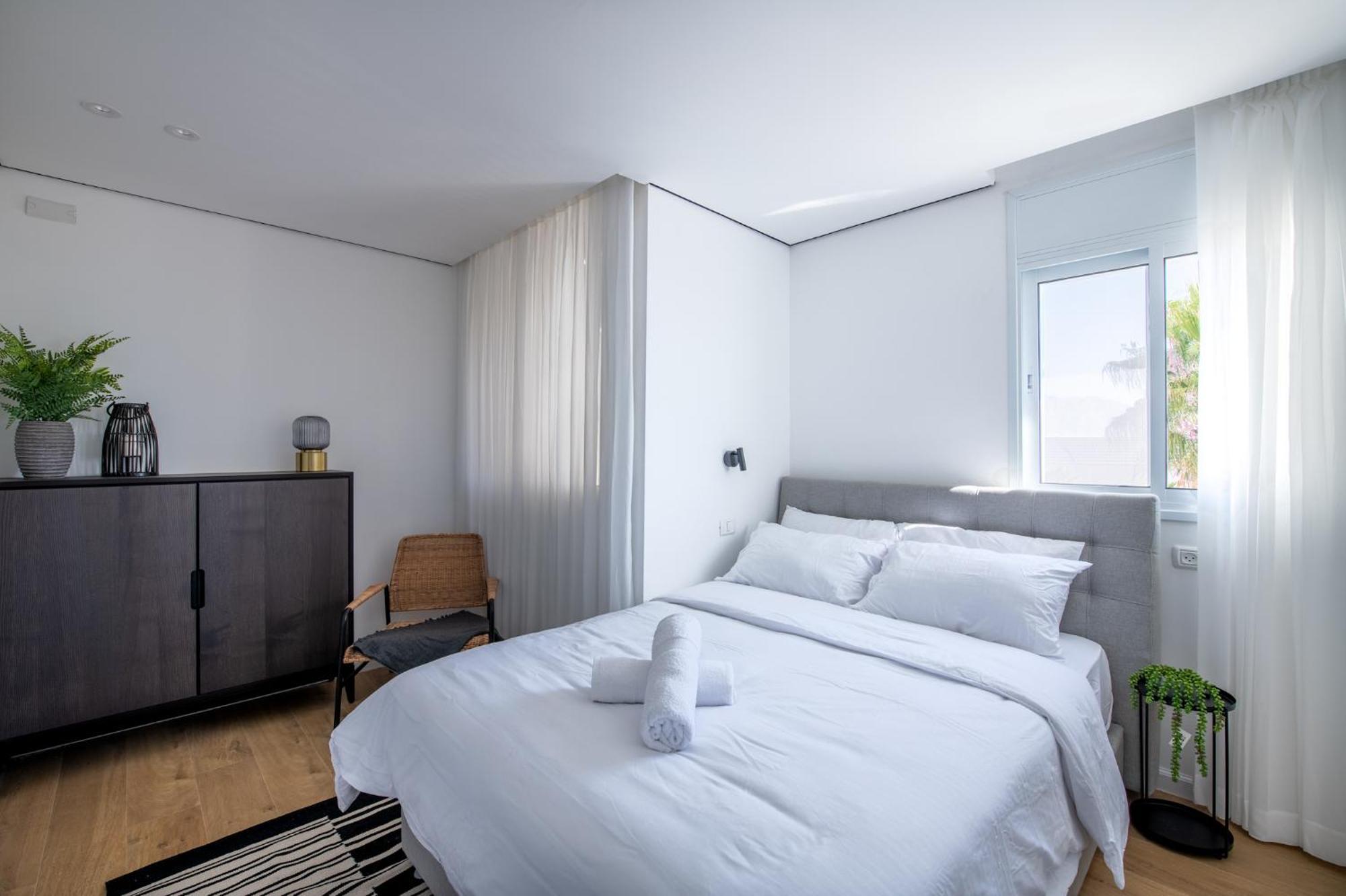 Sunlight-Luxury And Sea View Apartment เอลัต ภายนอก รูปภาพ