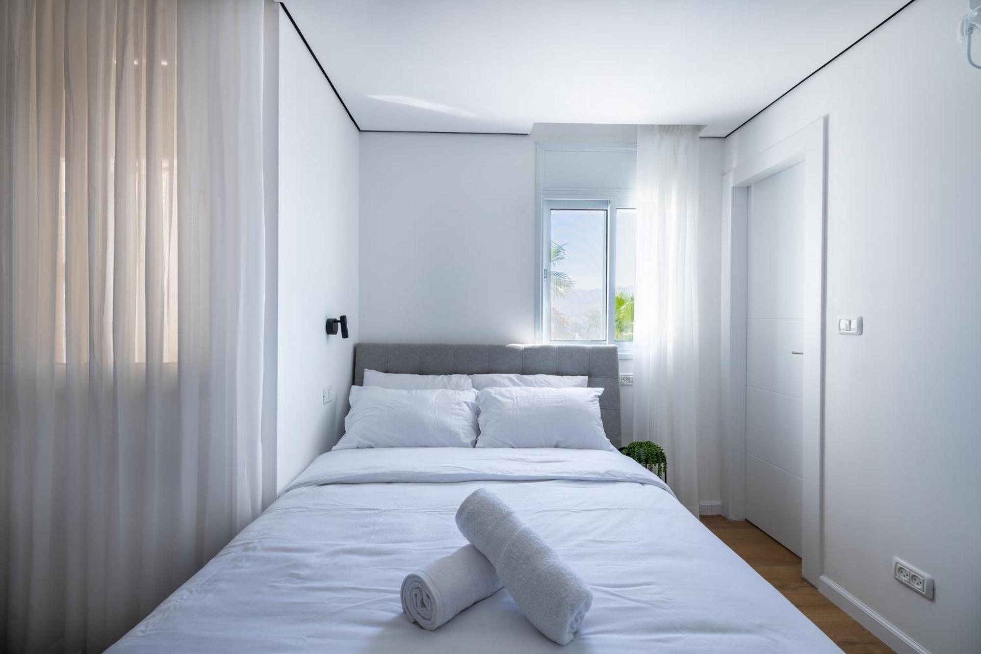 Sunlight-Luxury And Sea View Apartment เอลัต ภายนอก รูปภาพ