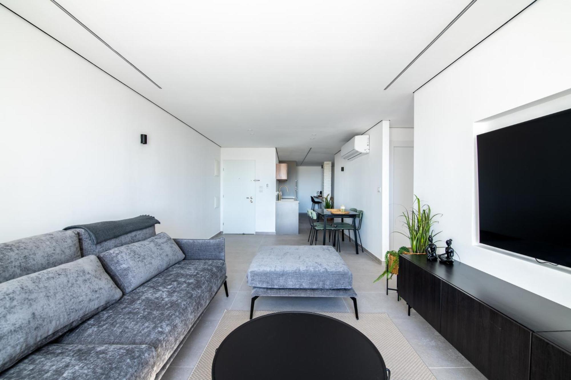 Sunlight-Luxury And Sea View Apartment เอลัต ภายนอก รูปภาพ