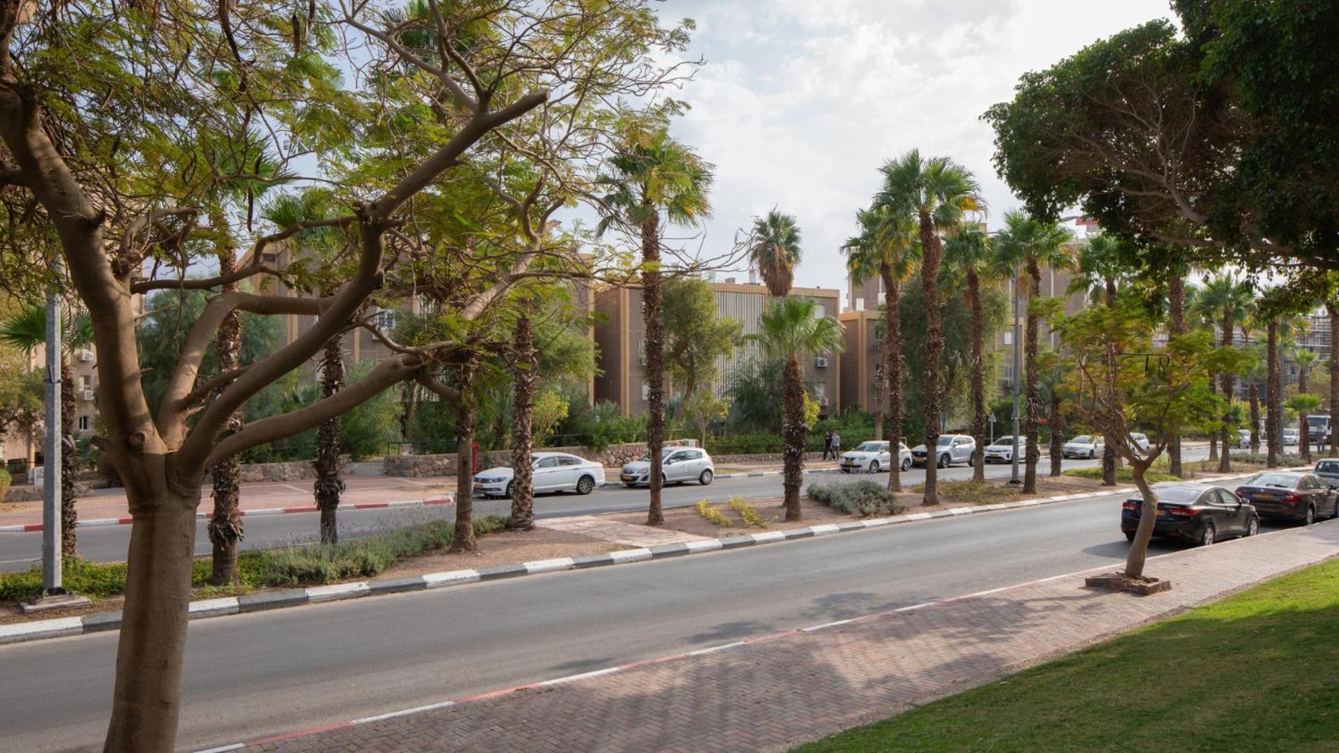 Sunlight-Luxury And Sea View Apartment เอลัต ภายนอก รูปภาพ